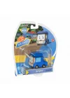 Mey İthalat® POLI 83259 Metal Araç Karakter Figürler -Neco