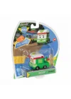 Mey İthalat® POLI 83259 Metal Araç Karakter Figürler -Neco