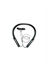 Mey İthalat® Polygold PG-100 Bluetooth 5.0 Boyun Bantlı Kulaklık – 50 Saat Konuşma Süresi, Type-C Şarj