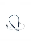 Mey İthalat® Polygold PG-100 Bluetooth Kulaklık – Ergonomik Boyun Bantlı Tasarım, Net Ses ve Konfor