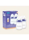 Mey İthalat®   PP Biberon Seti 2x160 ml