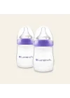 Mey İthalat®   PP Biberon Seti 2x160 ml