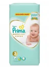 Mey İthalat®   Care Eko Paket 3 Beden 52 Adet