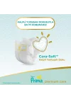 Mey İthalat®   Care Eko Paket 6 Beden 35 Adet