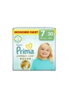 Mey İthalat®   Care Eko Paket 7 Beden 30 Adet