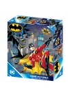Mey İthalat® Prime 3D - Batman ve Robin 300 Parça Yetişkin Puzzle 32710
