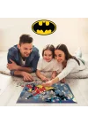 Mey İthalat® Prime 3D - Batman ve Robin 300 Parça Yetişkin Puzzle 32710