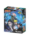 Mey İthalat® Prime 3D - Naruto Suden 200 Parça Puzzle 33198