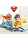 Mey İthalat® Prime 3D - Superman 300 Parça Yetişkin Puzzle 32715