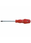 Mey İthalat® Pro-Scr 02581 Yıldız Uçlu Tornavida 6X100 mm