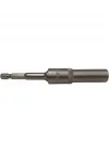 Mey İthalat® Pro-SCR SCR03093 Bits Somun Adaptörü 1/4 10 mm