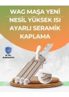 Mey İthalat® Profesyonel Kullanıma Uygun Bukle Maşası