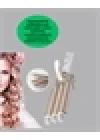 Mey İthalat® Profesyonel Kullanıma Uygun Bukle Maşası