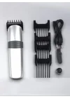 Mey İthalat® Profesyonel Tıraş Makinesi Seti