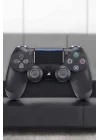 Mey İthalat® PS4 Oyun Kolu Kamuflaj Desenli Joystick
