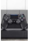 Mey İthalat® PS4 Oyun Kolu Kamuflaj Desenli Joystick