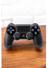 Mey İthalat® PS4 Oyun Kolu Kamuflaj Desenli Joystick