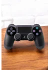 Mey İthalat® PS4 Oyun Kolu Kamuflaj Desenli Joystick