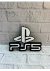 Mey İthalat® PS5 LOGO