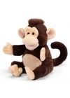 Mey İthalat® Puppet Monkey Peluş
