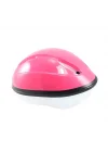 Mey İthalat®  Pvc Kask Pembe