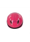 Mey İthalat®  Pvc Kask Pembe