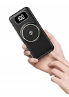 Mey İthalat® PW10 POWERBANK TEMASSIZ
