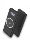 Mey İthalat® PW10 POWERBANK TEMASSIZ
