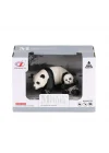 Mey İthalat® Q9899-A27 Panda Ailesi