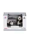 Mey İthalat® Q9899-A27 Panda Ailesi