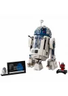 Mey İthalat® R2-D2 75379 Galaksisindeki En Sevimli Droide