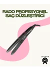 Mey İthalat® Rado RD-446 Mükemmel Düzlük ve Parlaklık
