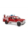Mey İthalat® Ram 2500 İtfaiye Aracı BR02544