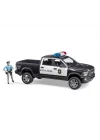 Mey İthalat® Ram 2500 Polis Araci Ve Memur