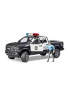 Mey İthalat® Ram 2500 Polis Araci Ve Memur