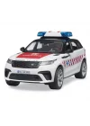Mey İthalat® Range Rover Velar Acil Durum Aracı ve Sürücüsü