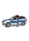 Mey İthalat® Range Rover Velar Polis Aracı ve Sürücüsü
