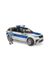 Mey İthalat® Range Rover Velar Polis Aracı ve Sürücüsü