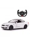 Mey İthalat® 1:14 BMW M3 Uzaktan Kumandalı Araba