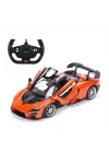 Mey İthalat® 1:14 Mclaren Senna Kumandalı Araba