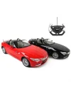 Mey İthalat® Kumandalı 1:12 Bmw Z4 Model Araba