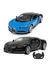 Mey İthalat® Kumandalı 1:14 Bugatti Chiron