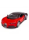 Mey İthalat® Kumandalı 1:14 Bugatti Chiron