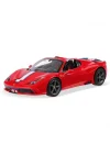 Mey İthalat®  Rastar Kumandalı 1:14 Ferrari 458 Speciale