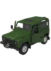 Mey İthalat® Kumandalı Land Rover Defender