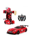 Mey İthalat® Robota Dönüşen Kumandalı Mersedes AMG GT3
