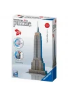 Mey İthalat® Ravensburger Empire State Binası 3D Puzzle