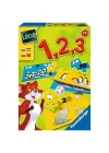 Mey İthalat® Ravensburger Logo, 123