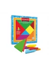 Mey İthalat® RD5144  Renkli Tangram