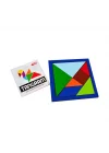 Mey İthalat® RD5144  Renkli Tangram